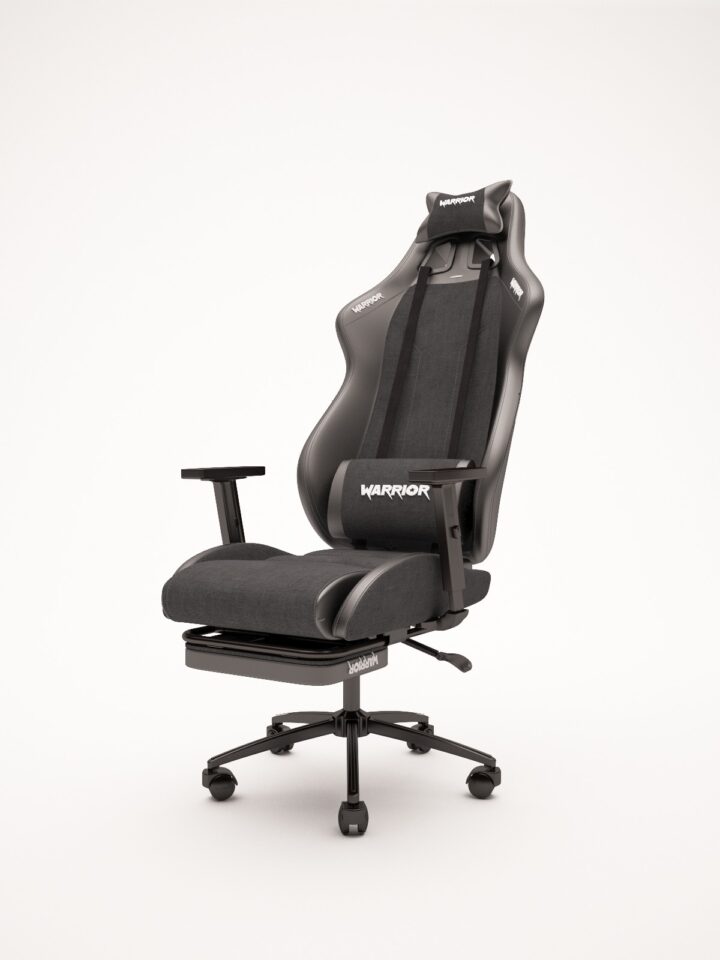 Scorpion - Warrior Gaming Chair Oyuncu Koltuğu
