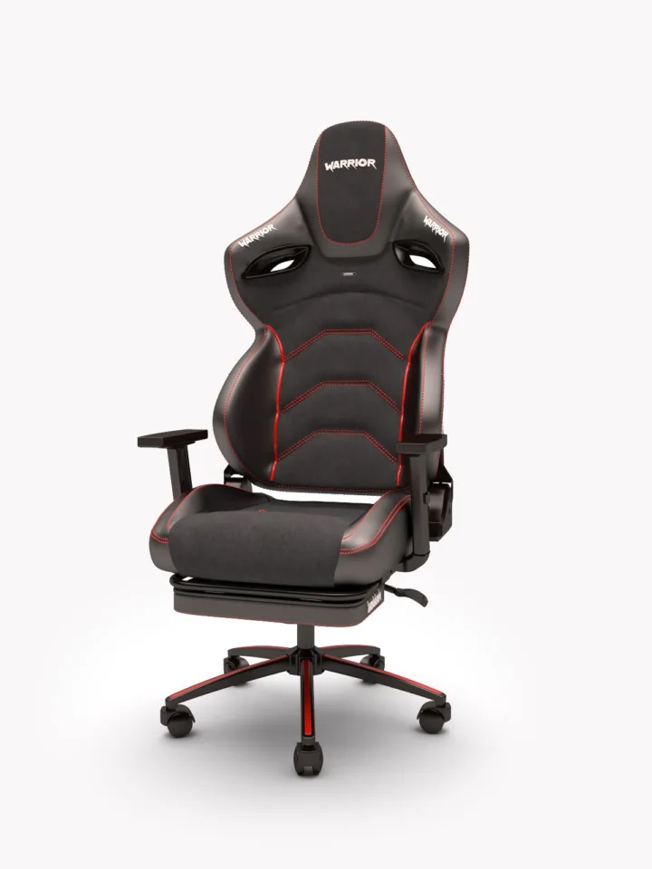 Kratos Warrior Gaming Chair Oyuncu Koltuğu