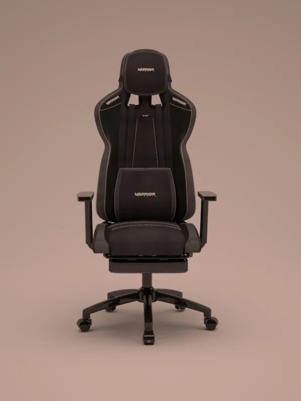 Ronin - fabric stone gray